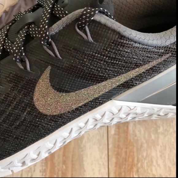 nike metcon sparkle